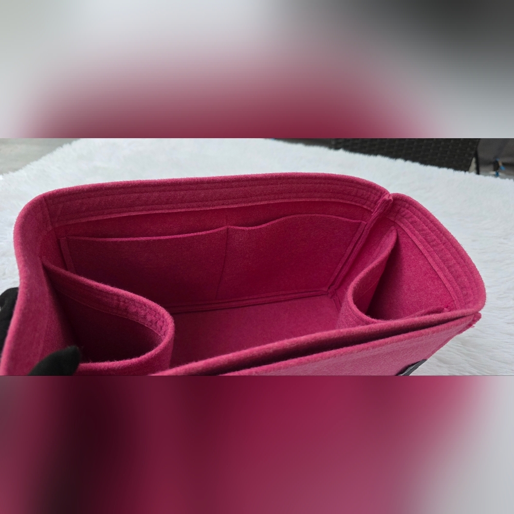 Samorga Insert For LV Neverfull MM - Picture 5 of 12